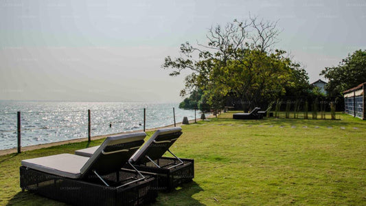 Arie-Lagune, Negombo