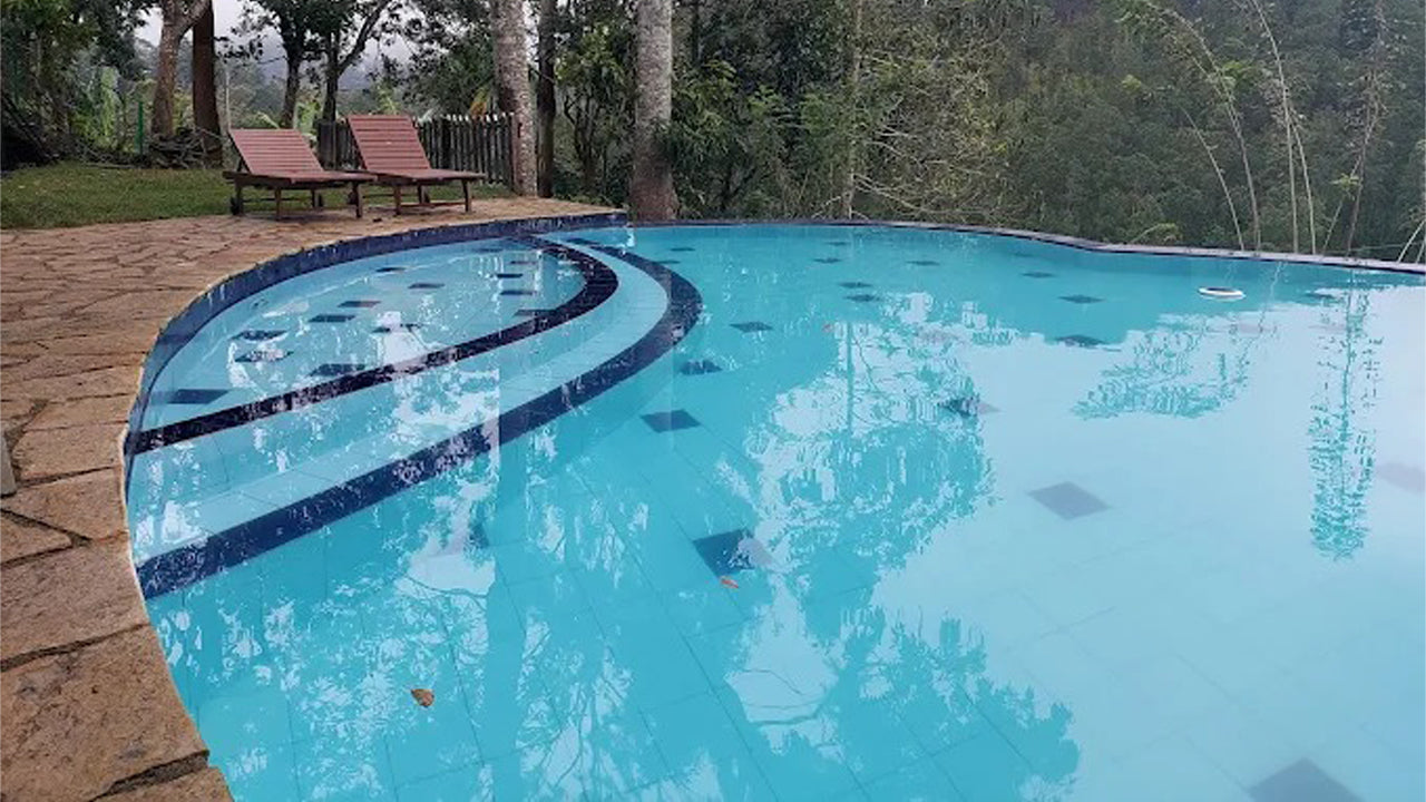 Tina Nature Villa, Ella