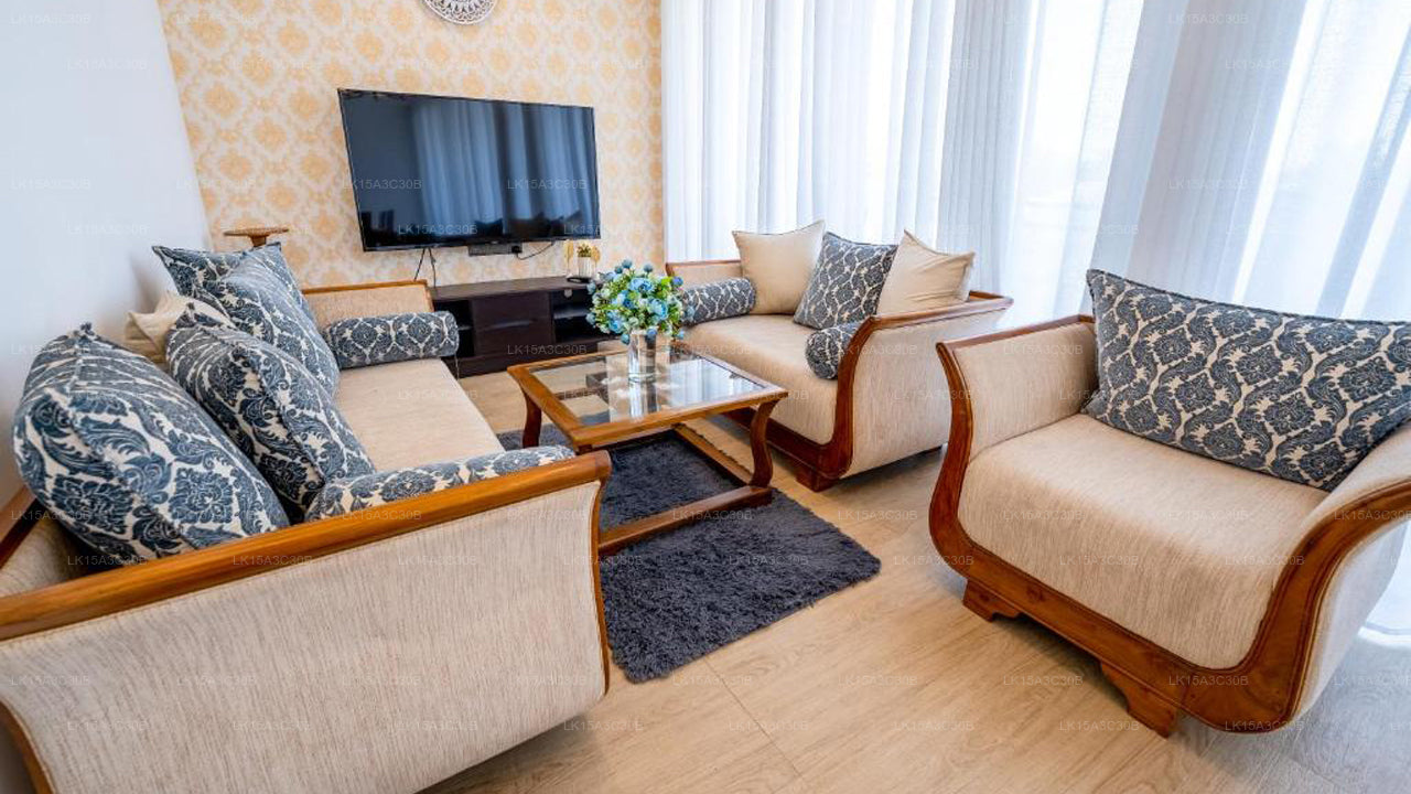 Don Residencies &amp; Apartments, Dehiwala