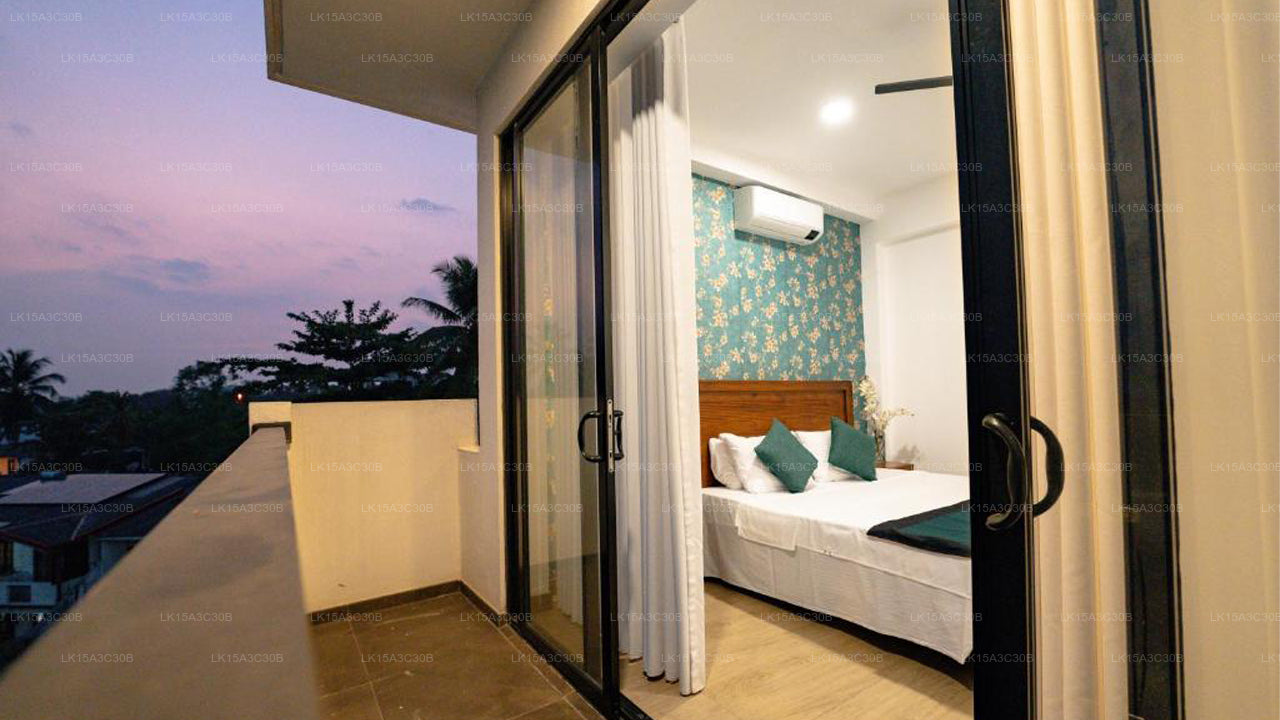 Don Residencies &amp; Apartments, Dehiwala