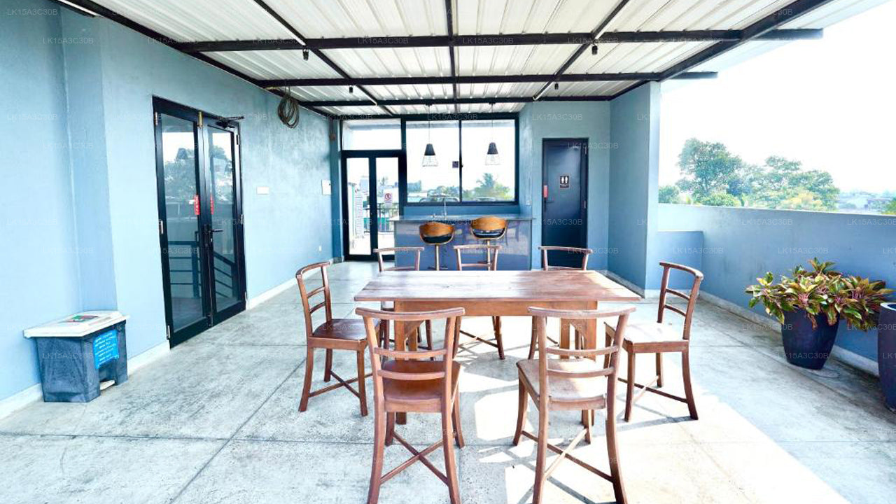 Don Residencies &amp; Apartments, Dehiwala