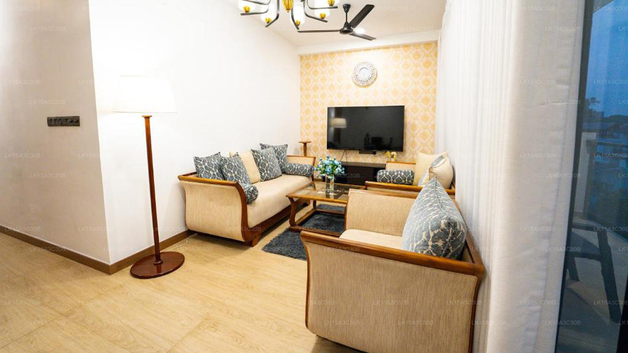 Don Residencies &amp; Apartments, Dehiwala