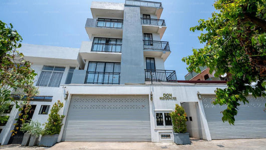 Don Residencies &amp; Apartments, Dehiwala