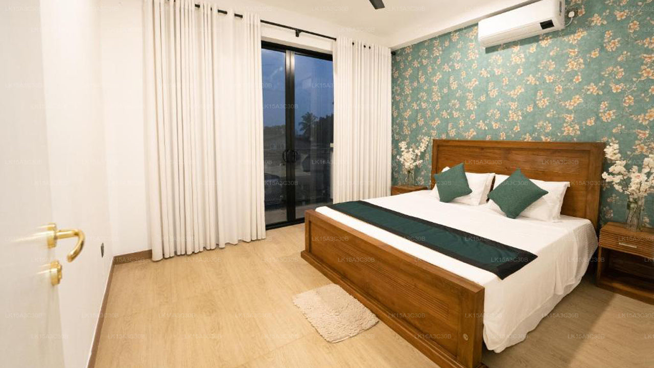 Don Residencies &amp; Apartments, Dehiwala