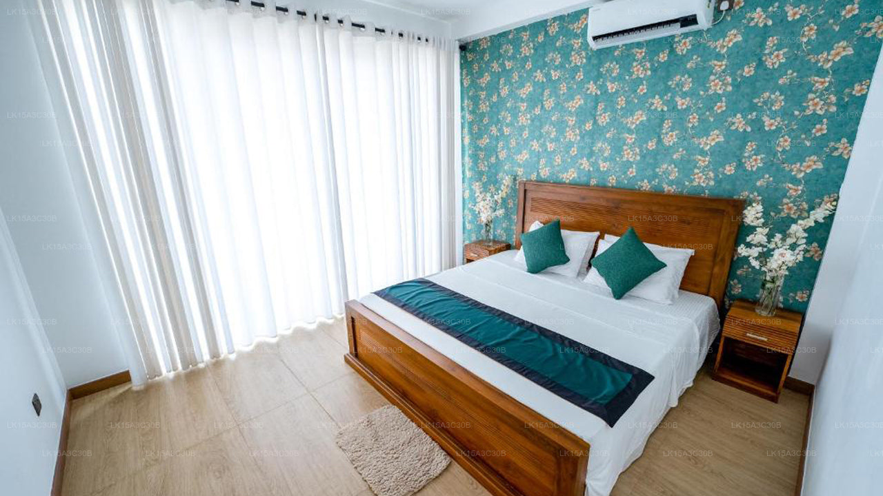 Don Residencies &amp; Apartments, Dehiwala