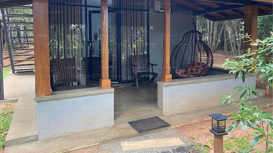 Baumpfade, Sigiriya