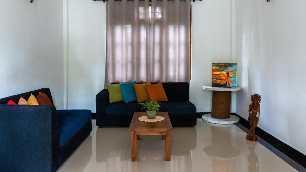 Surf & Zen, Habaraduwa