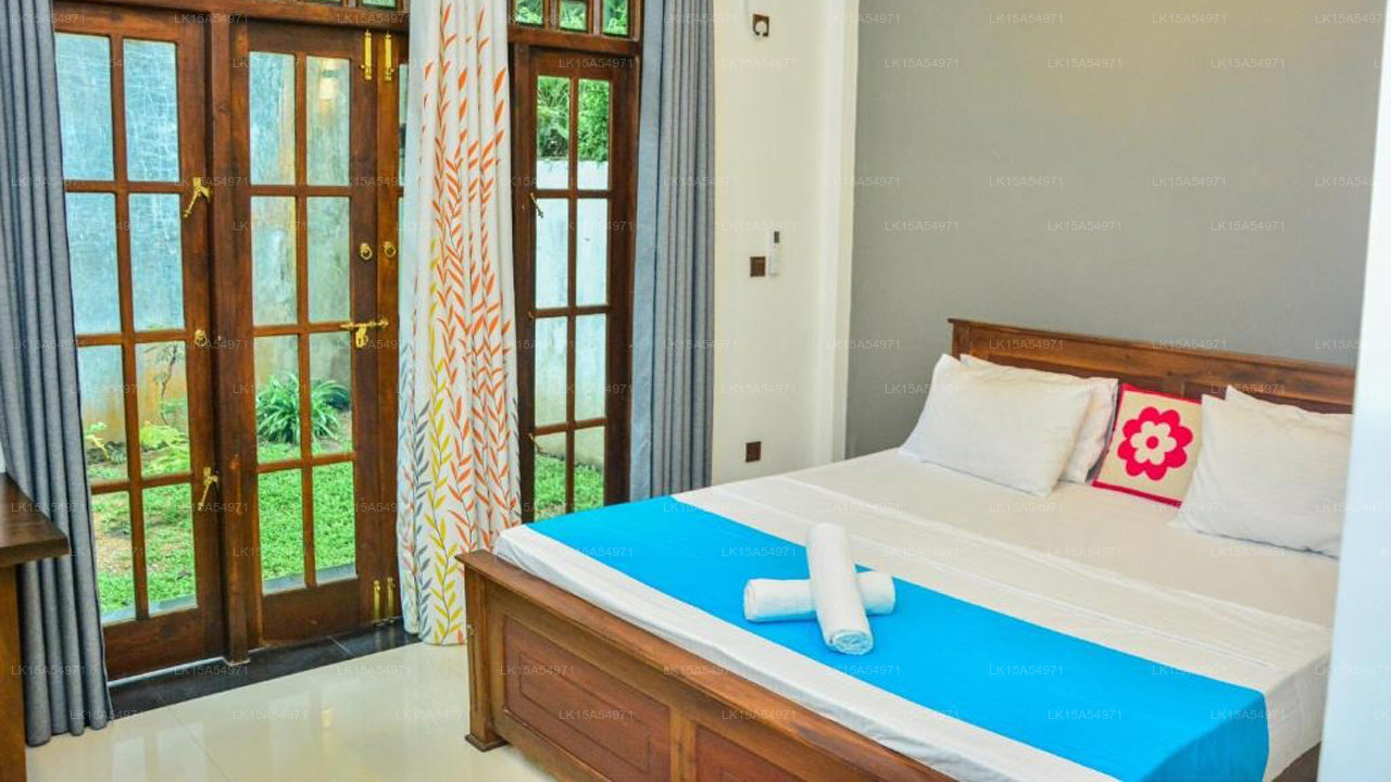 Ocean Bliss Villa, Mirissa