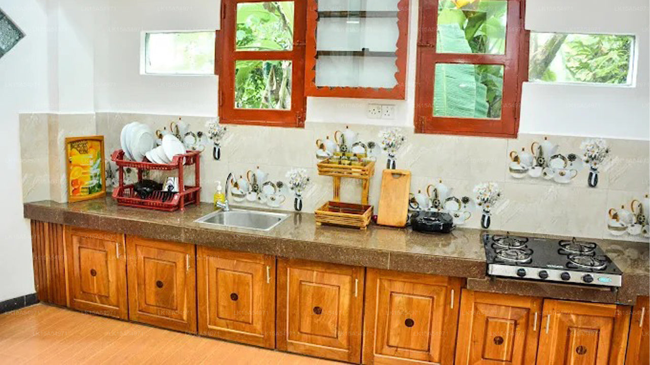 Ocean Bliss Villa, Mirissa