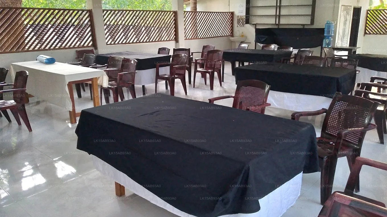 Das Solaivanam Guest House, Kilinochchi 