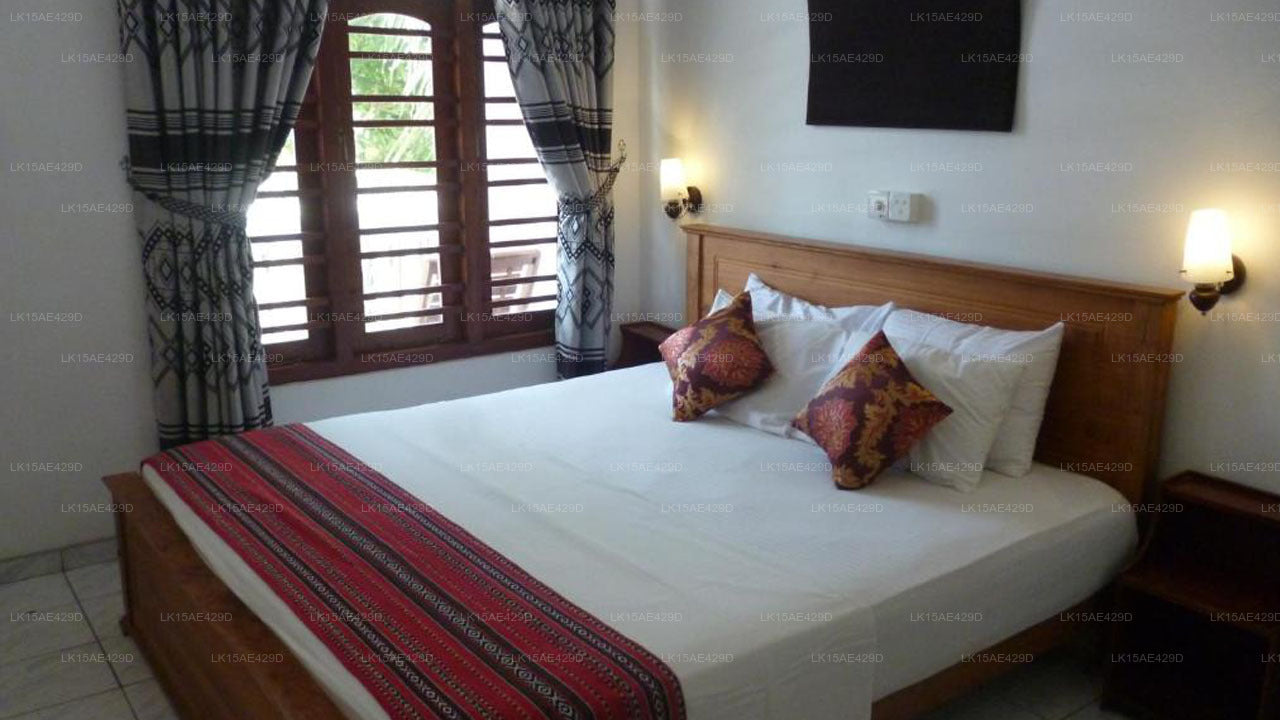 Hotel Cottage mit Meerblick, Hikkaduwa