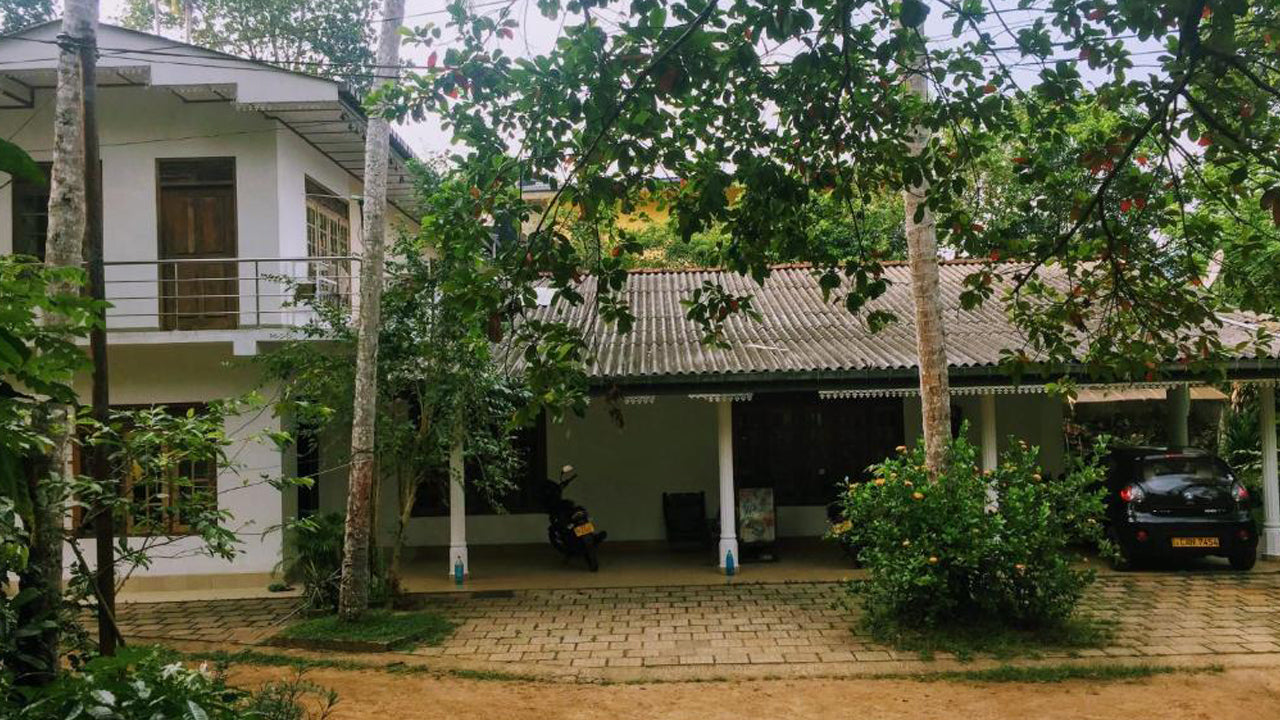 Summer Ridge Privatzimmer