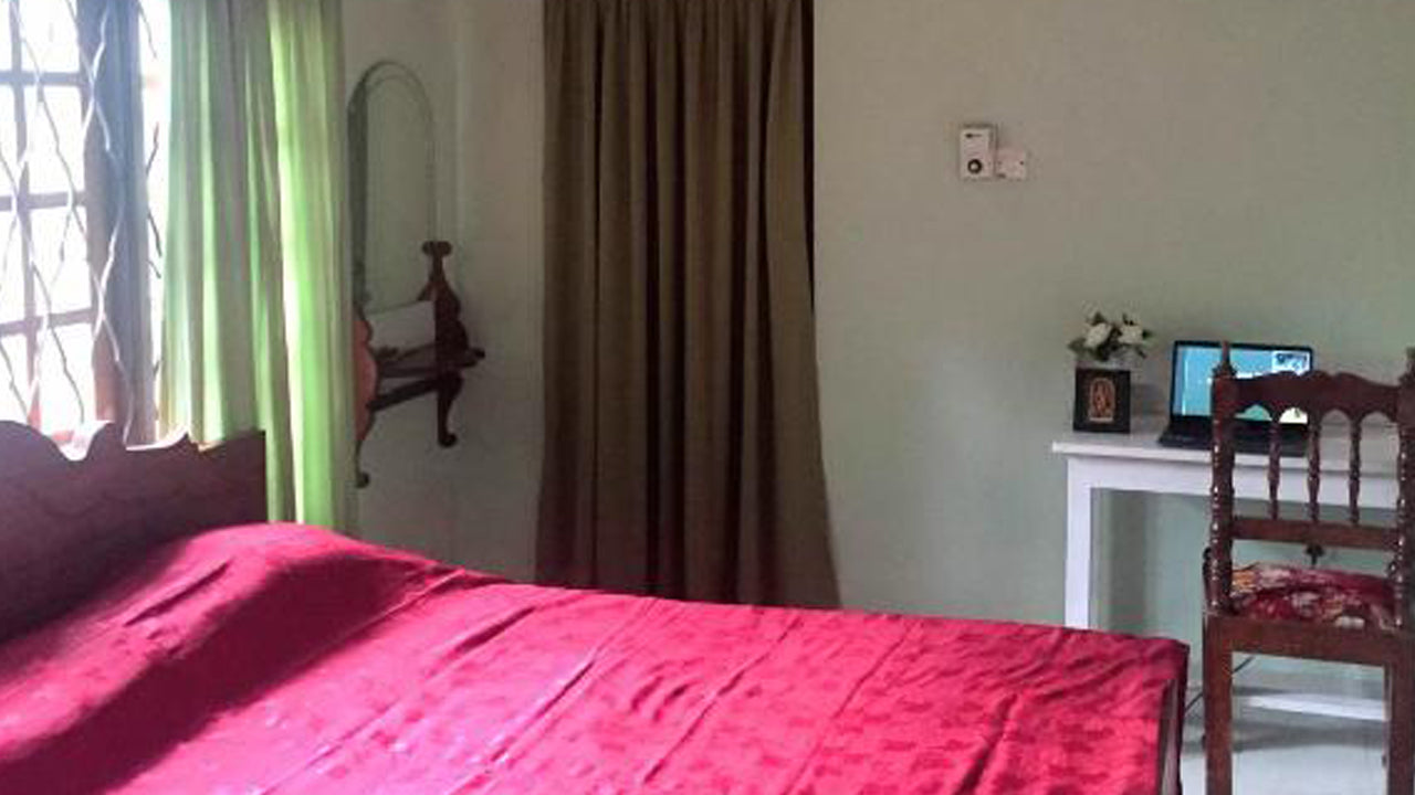 Summer Ridge Privatzimmer
