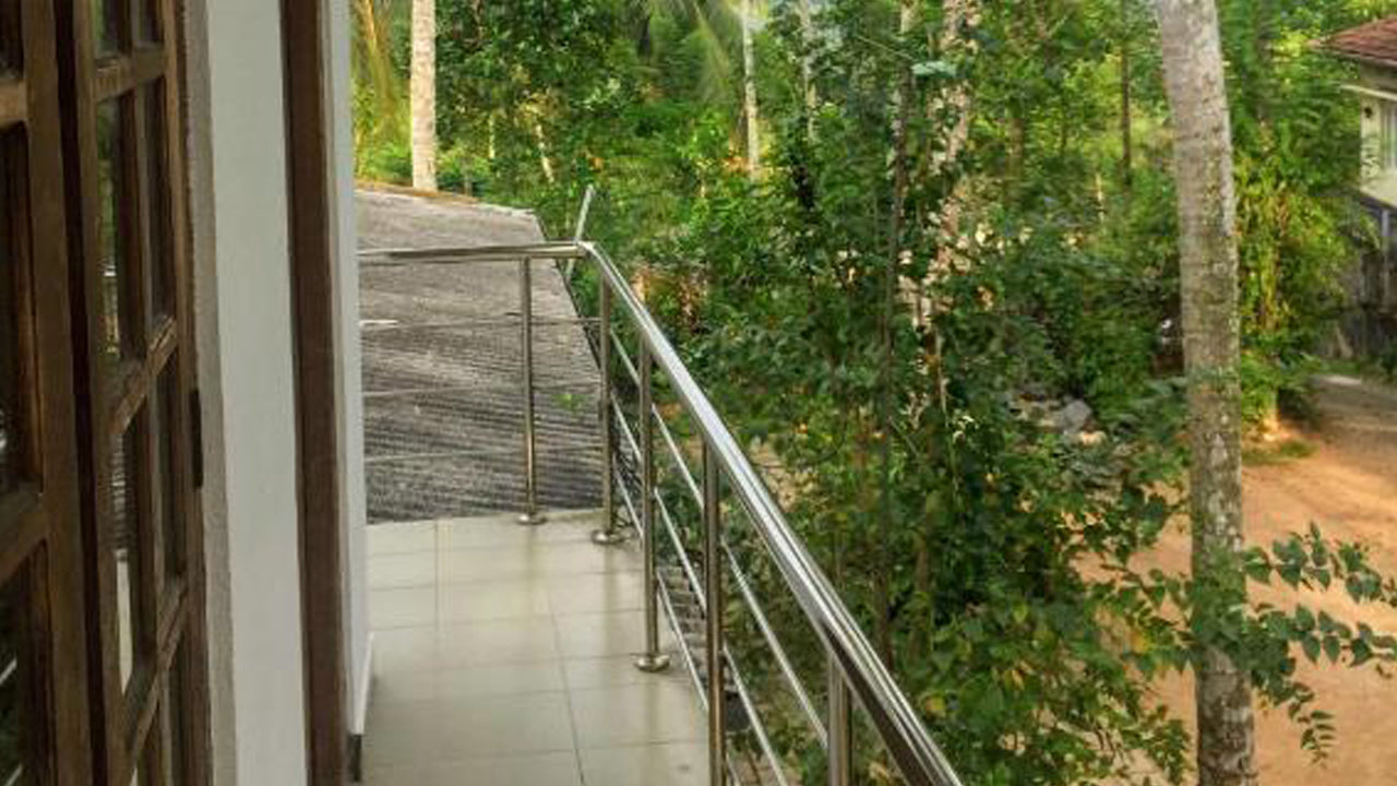 Summer Ridge Privatzimmer