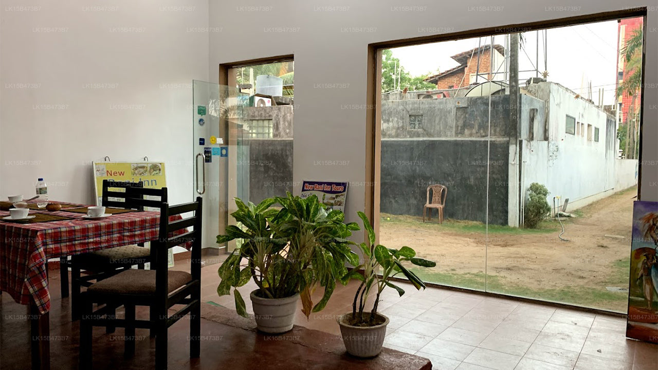 Neues Rani Inn, Negombo