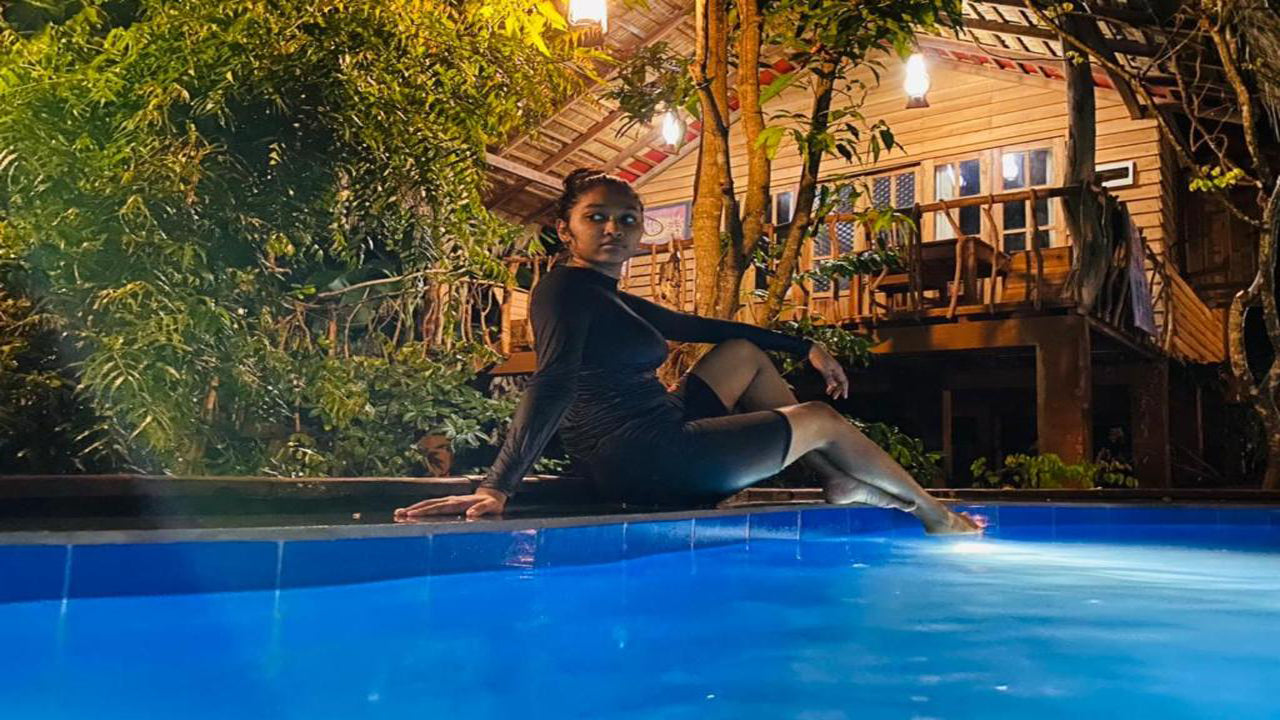 Habarana Baumhaus Mutu village, Habarana