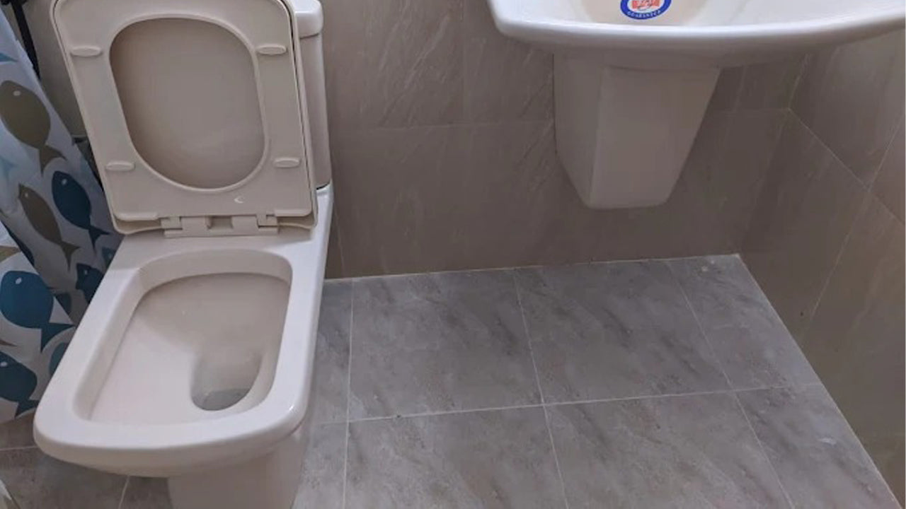 Sandalla guest, Habarana