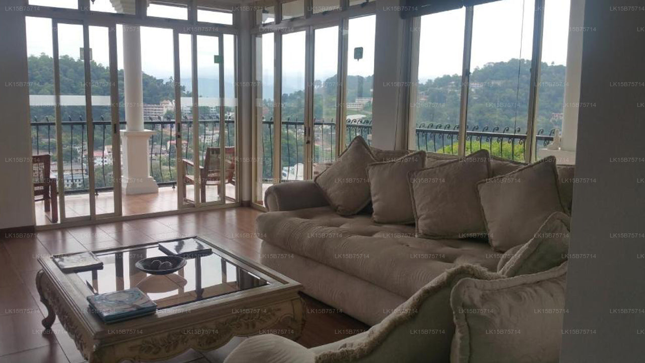 36 Bed &amp; Breakfast, Kandy