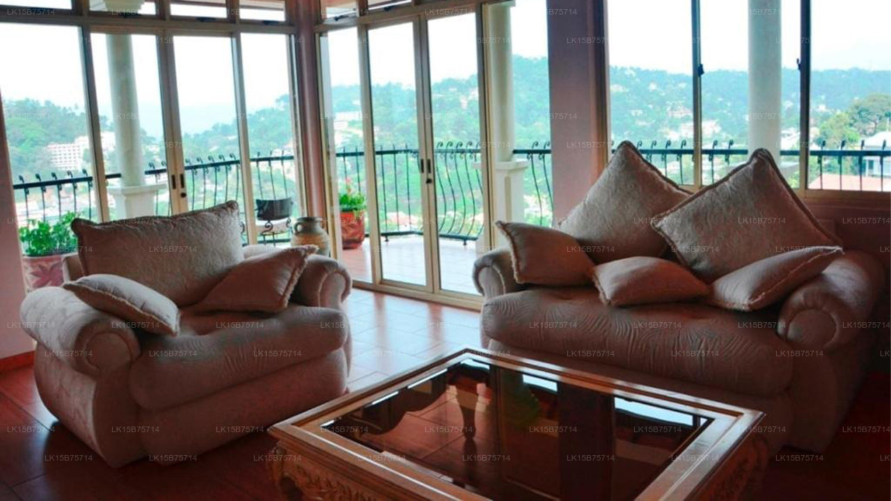 36 Bed &amp; Breakfast, Kandy