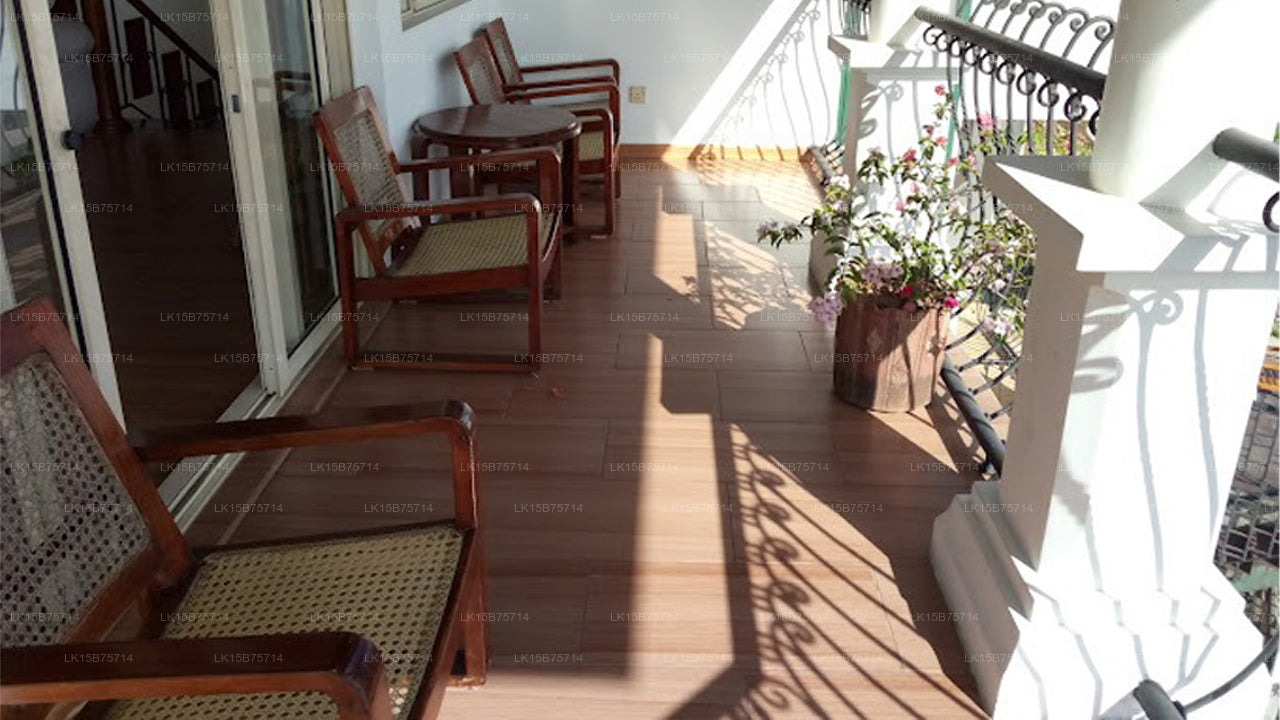 36 Bed &amp; Breakfast, Kandy