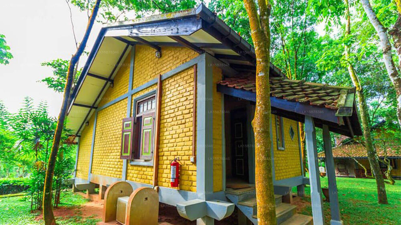 Lake Serenity Boutique Hotel, Ratnapura 