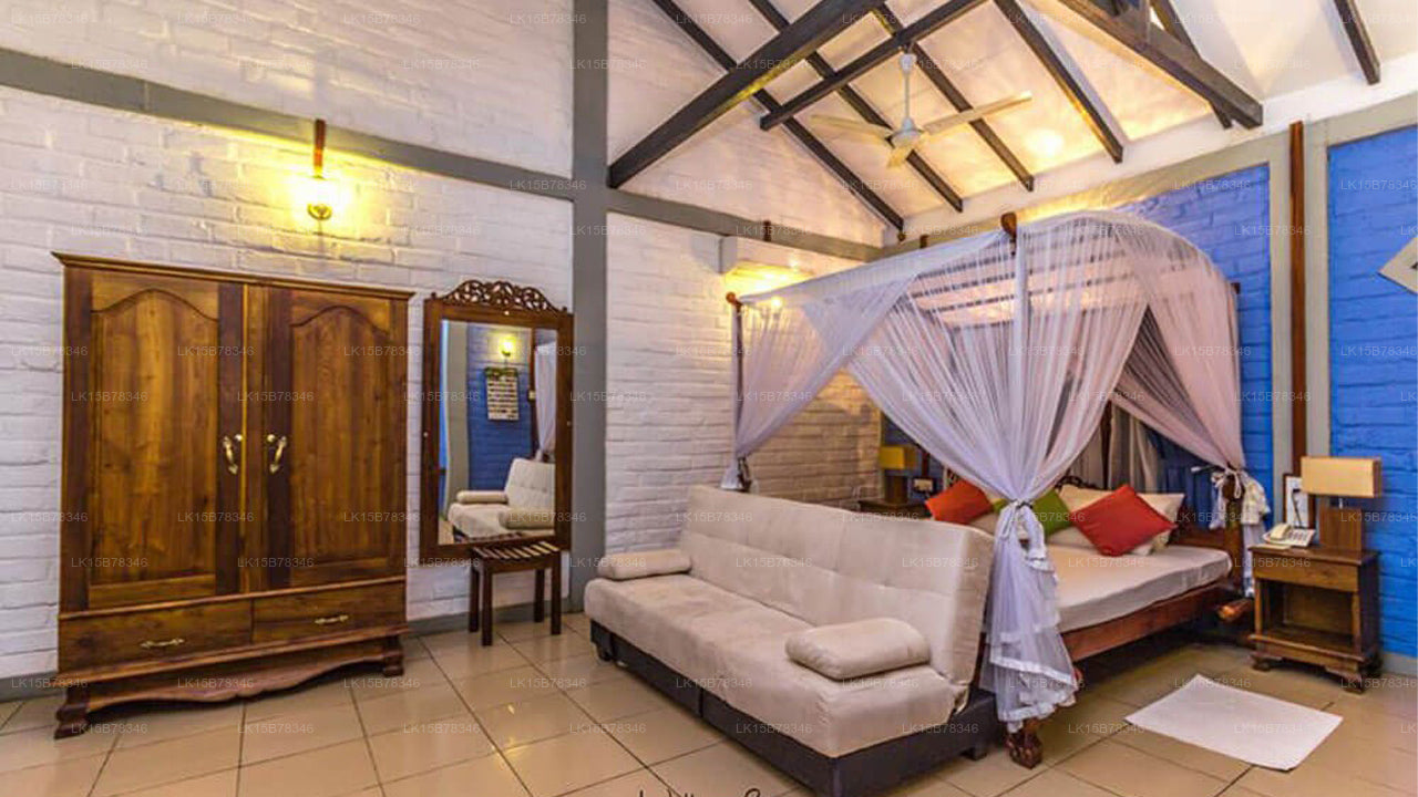 Lake Serenity Boutique Hotel, Ratnapura 