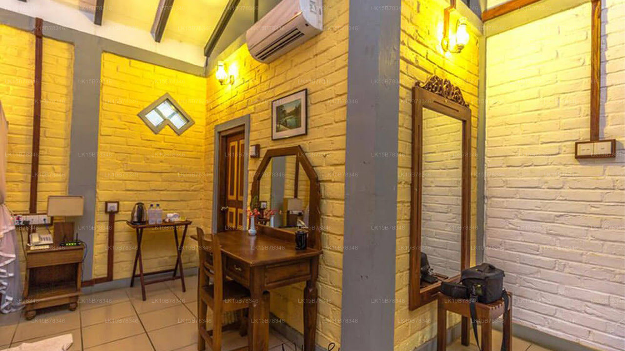 Lake Serenity Boutique Hotel, Ratnapura 