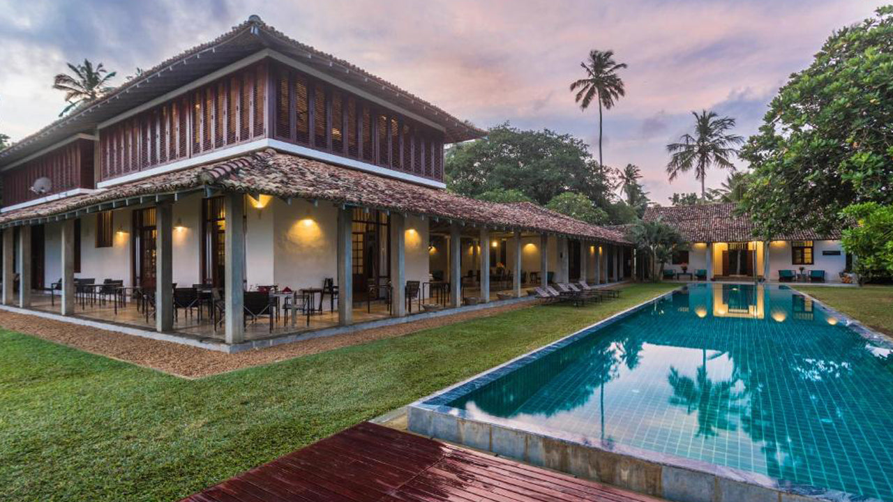 Der Frangipani-Baum von Edwards Collection