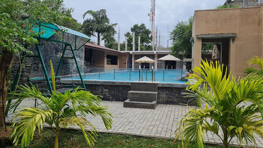 Königliches Nest, Polonnaruwa