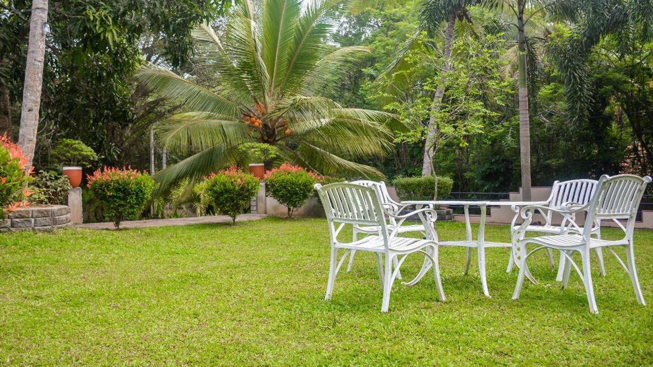 Goyambokka Gästehaus