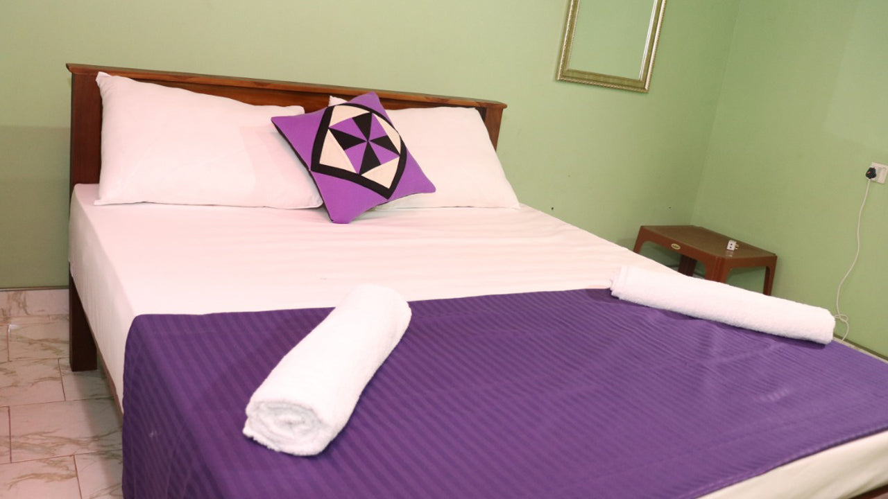 Mount Rose Ferienbungalow Kandy