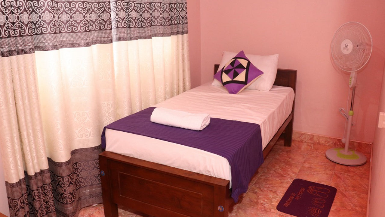 Mount Rose Ferienbungalow Kandy