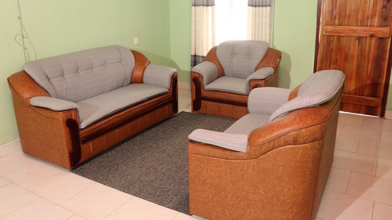 Mount Rose Ferienbungalow Kandy