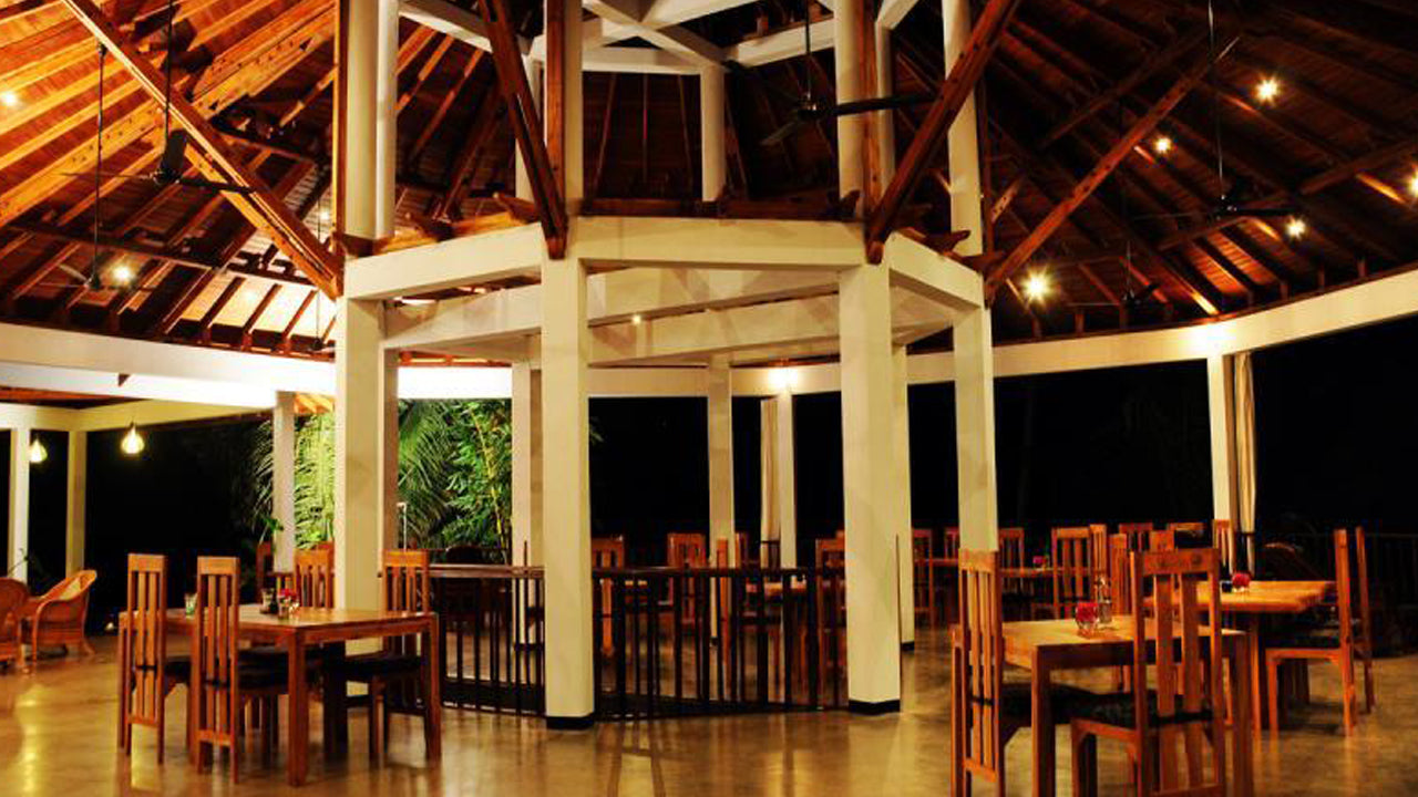 Brook Boutique Hotel &amp; Spa, Melsiripura