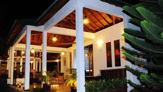 Brook Boutique Hotel &amp; Spa, Melsiripura