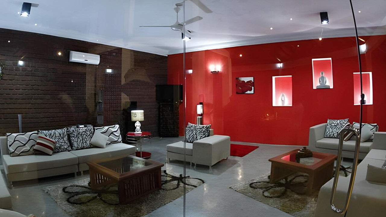 Brook Boutique Hotel &amp; Spa, Melsiripura