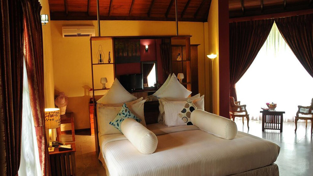 Brook Boutique Hotel &amp; Spa, Melsiripura