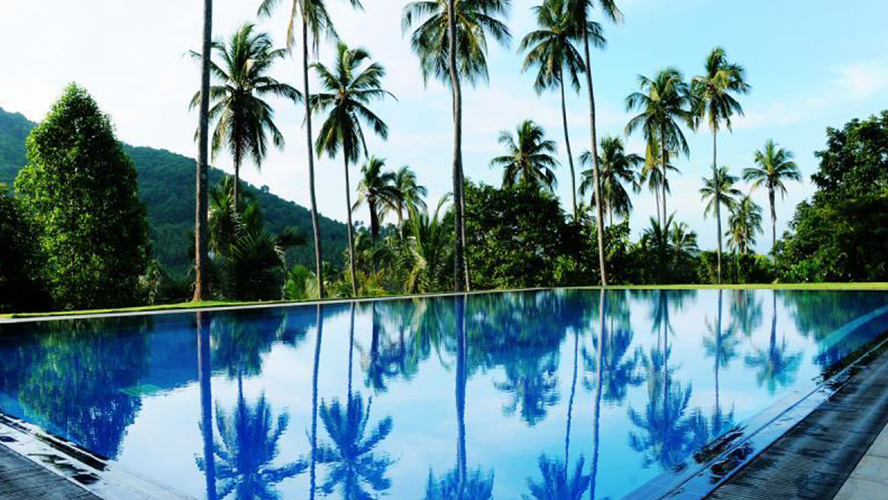 Brook Boutique Hotel &amp; Spa, Melsiripura