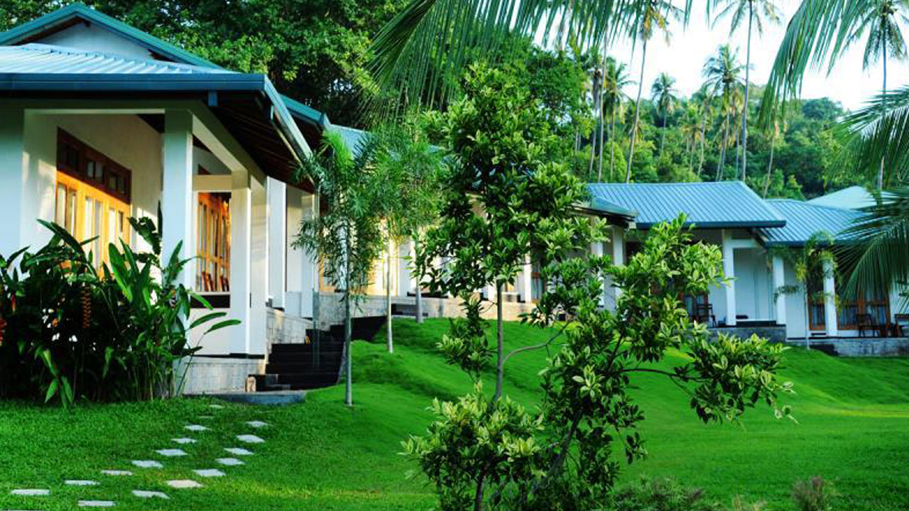 Brook Boutique Hotel &amp; Spa, Melsiripura