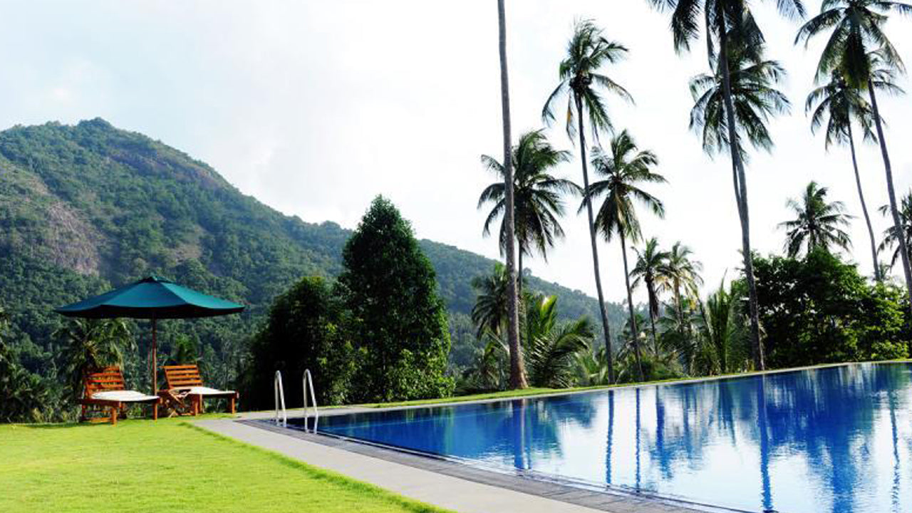 Brook Boutique Hotel &amp; Spa, Melsiripura