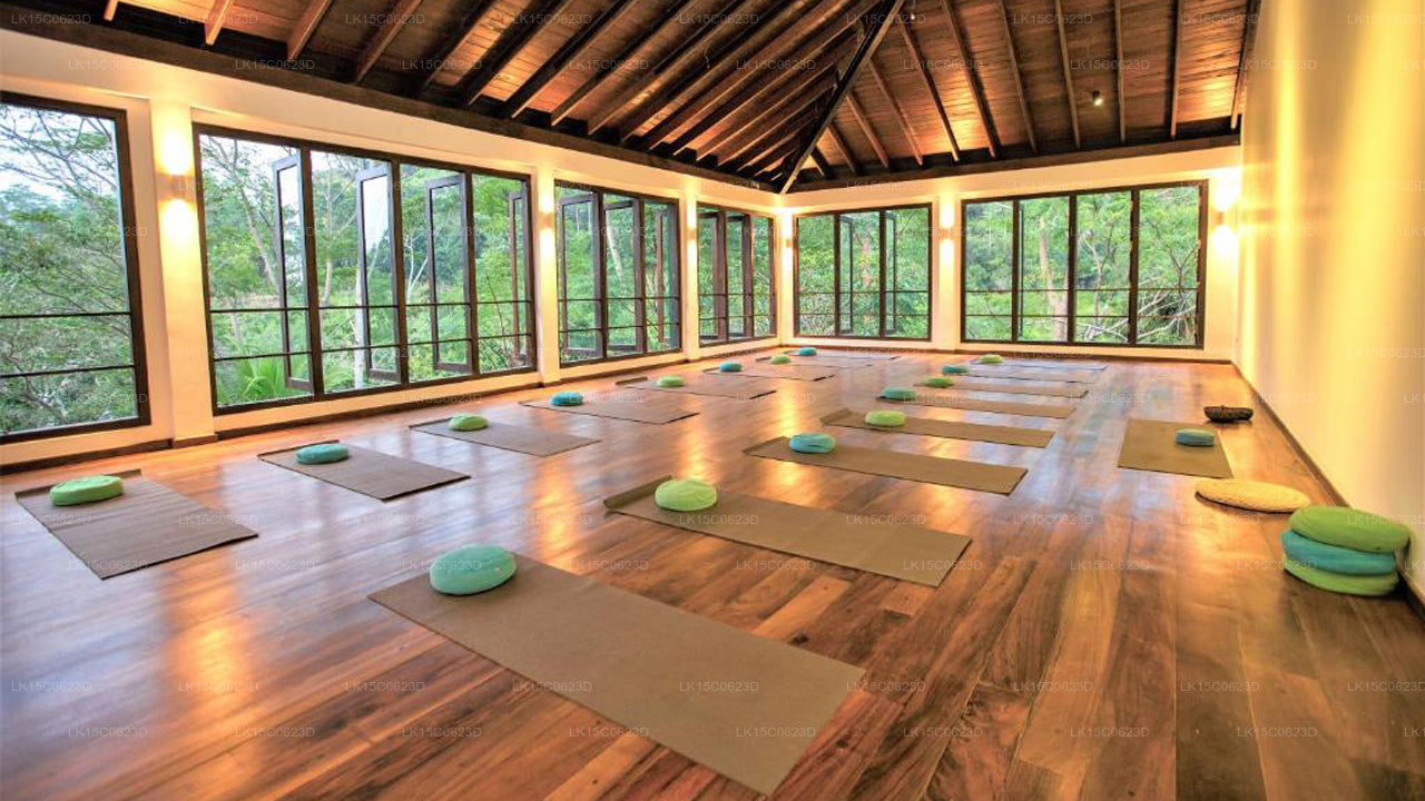 Niyagama-Haus, Galle