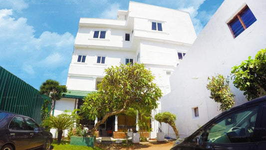 Colombo Residenz