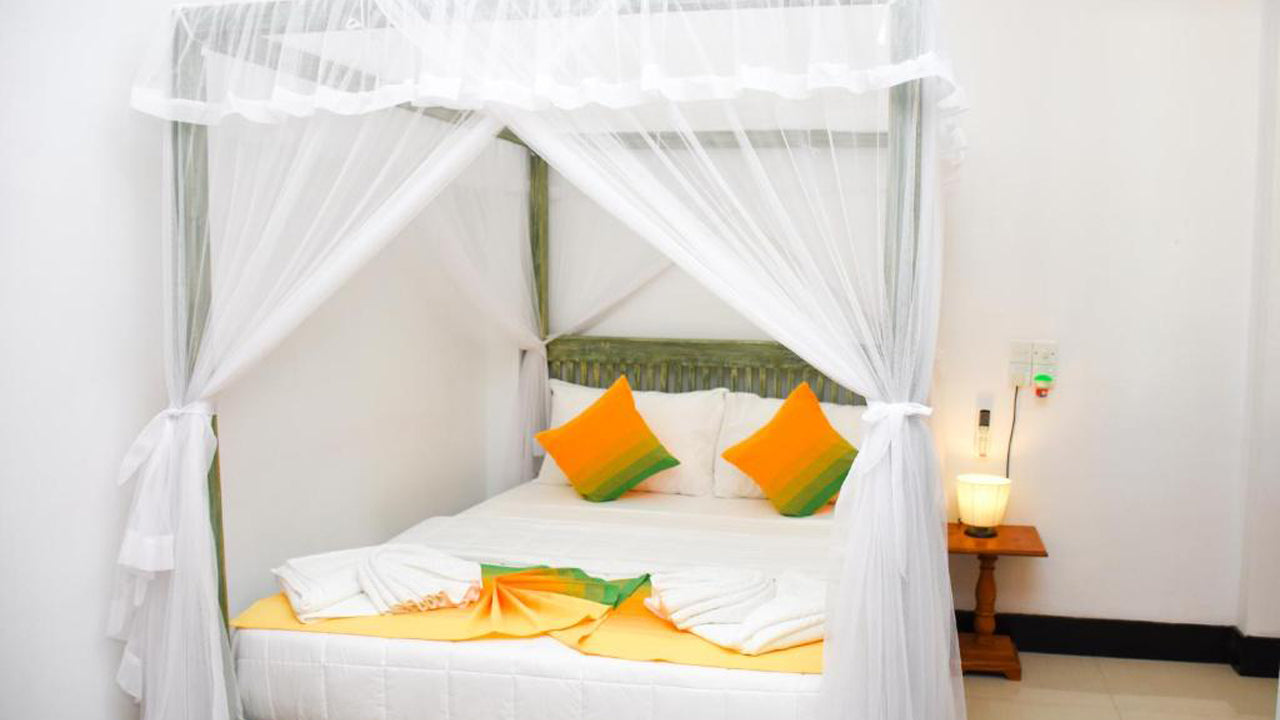 Der Eingang Galle Fort, Galle 