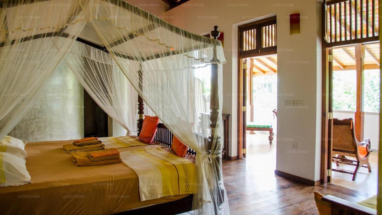 Villa Tara, Hikkaduwa 