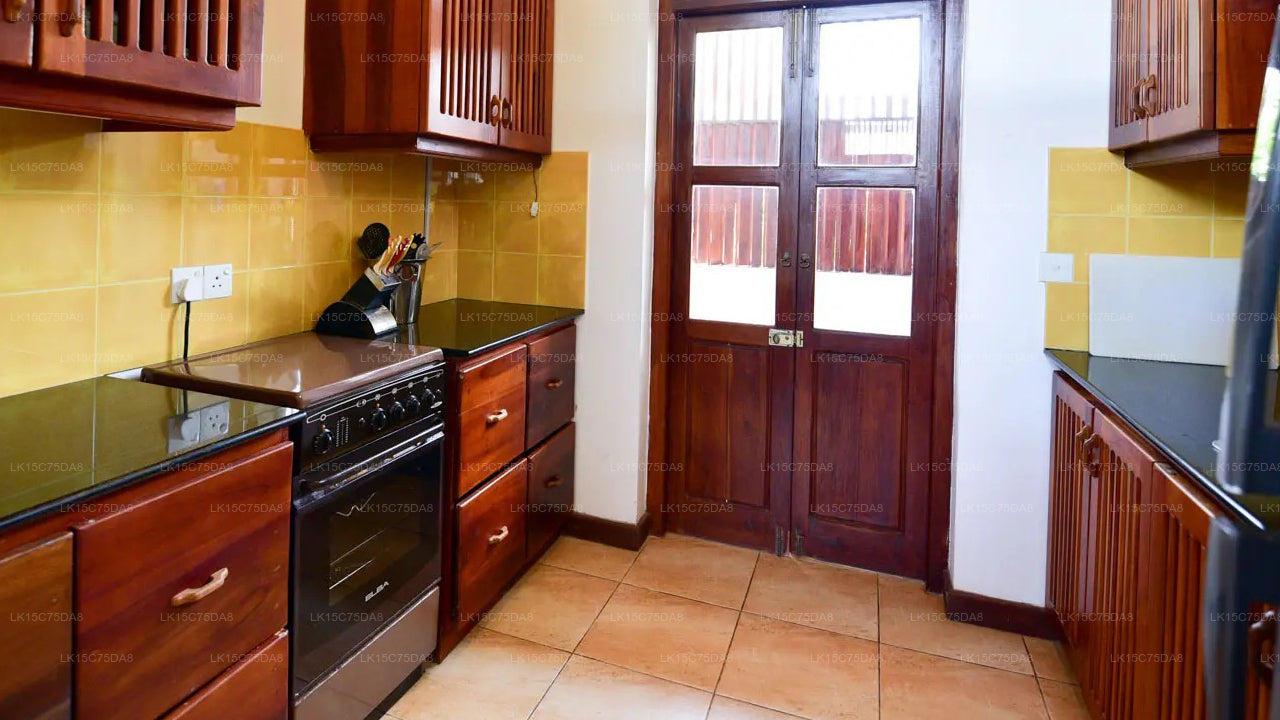 Villa Tara, Hikkaduwa 