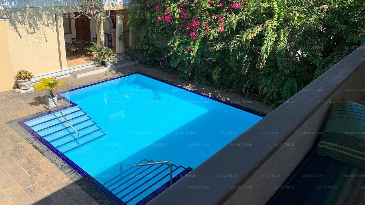 Villa Tara, Hikkaduwa 