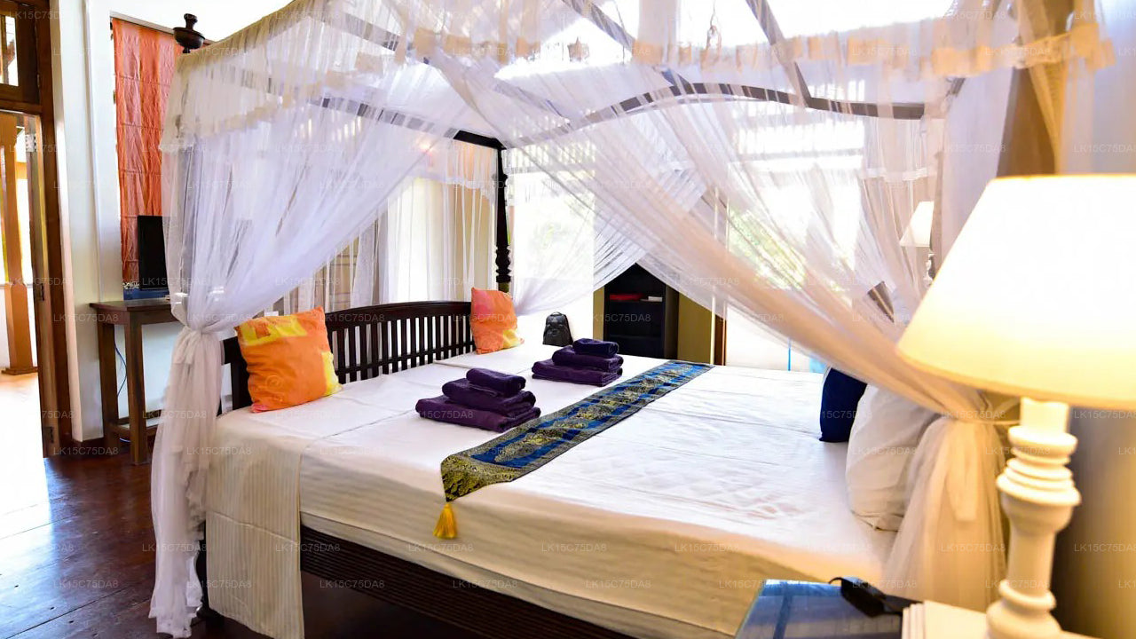 Villa Tara, Hikkaduwa 