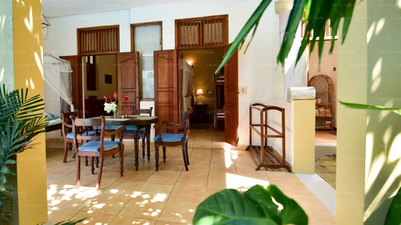 Villa Tara, Hikkaduwa 