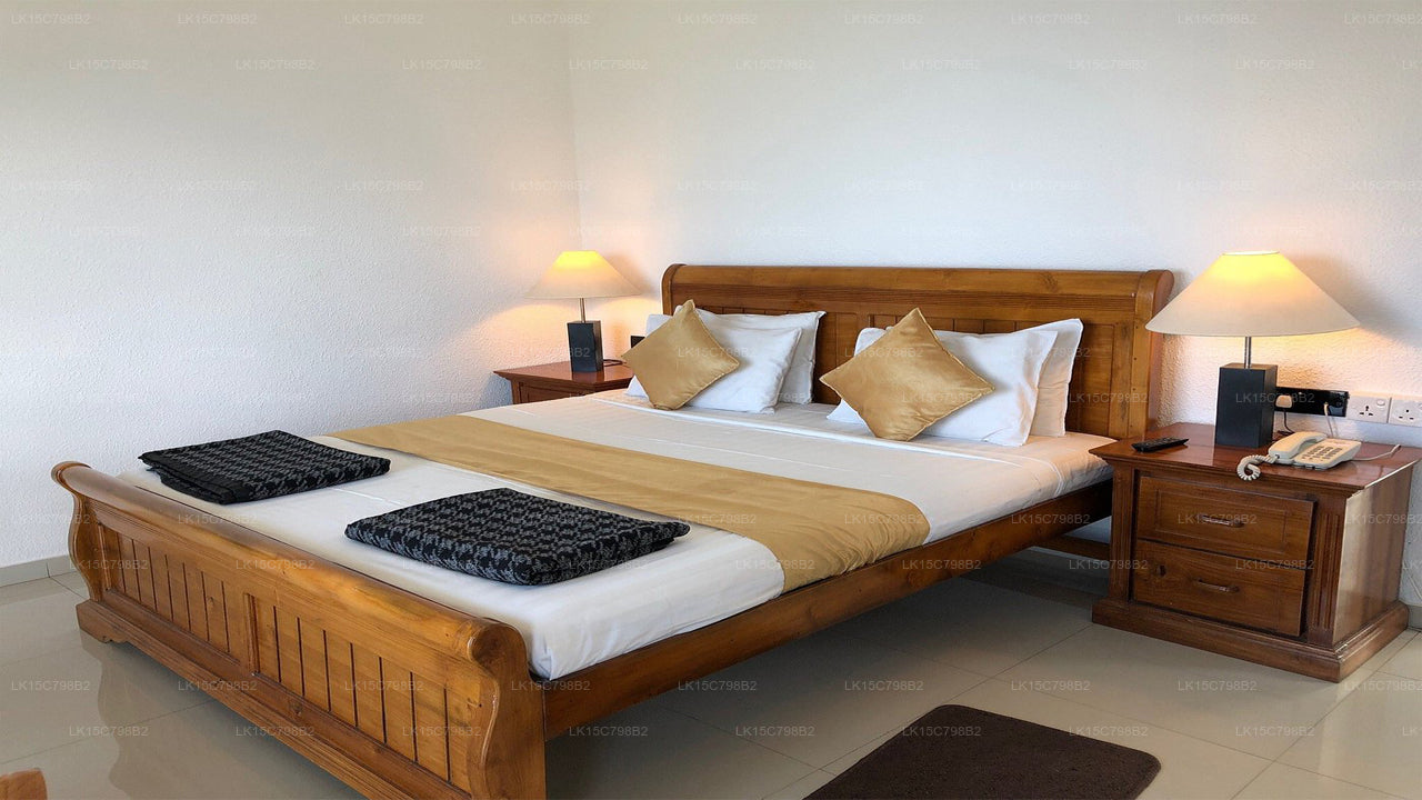 Hotel Heaven's Edge von EHI, Ella