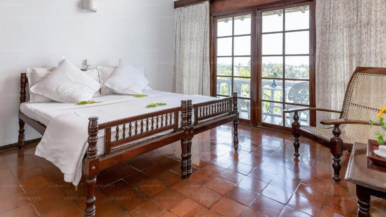 Das Closenberg Hotel, Galle 